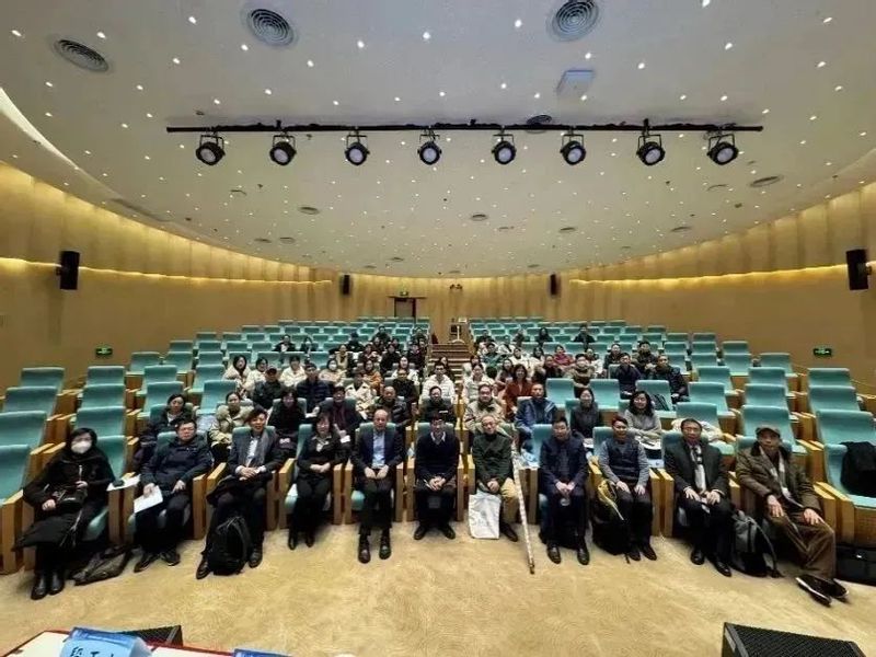 华东师范大学地理科学学院